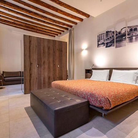 Suite Dei Greci Βενετία Εξωτερικό φωτογραφία