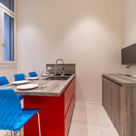 Suite Dei Greci Βενετία Εξωτερικό φωτογραφία